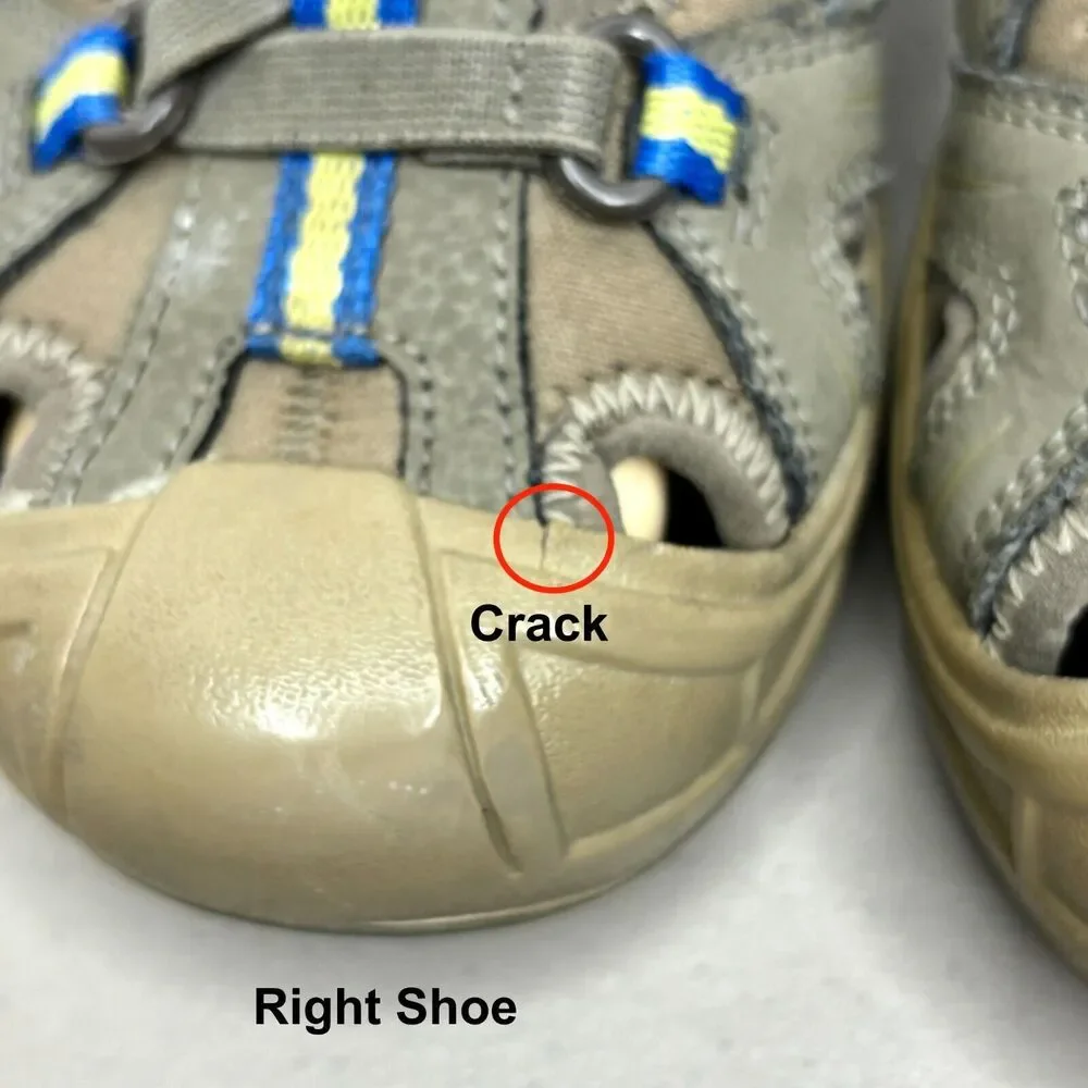 Merrell brand name